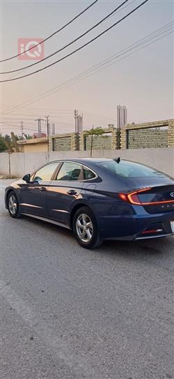 هيونداي سوناتا